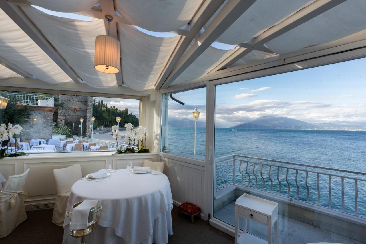 Relais La Speranzina Hotel Сирмионе Екстериор снимка