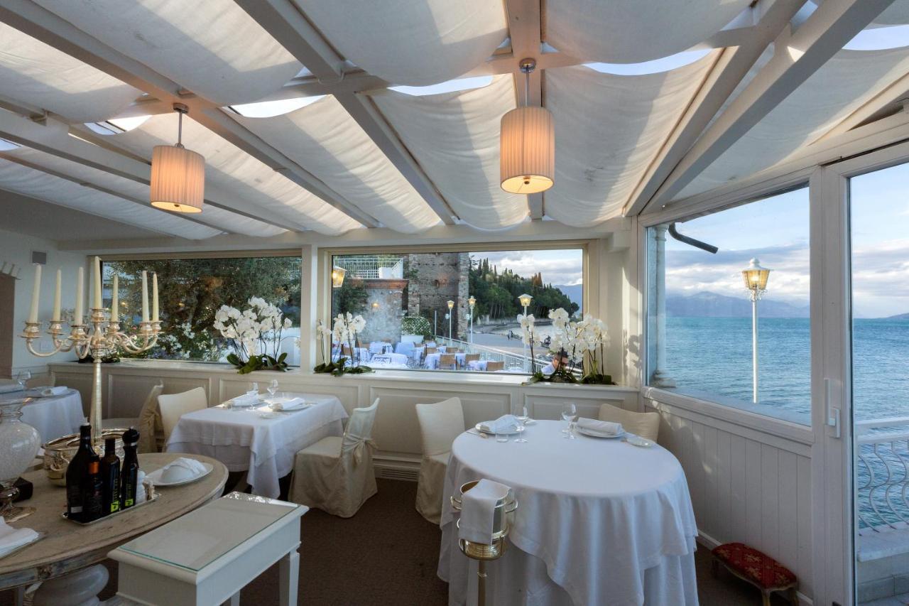 Relais La Speranzina Hotel Сирмионе Екстериор снимка