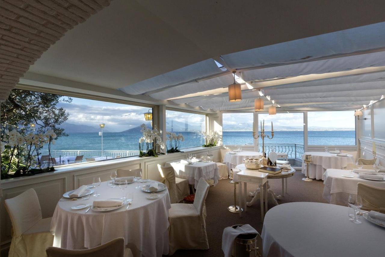 Relais La Speranzina Hotel Сирмионе Екстериор снимка