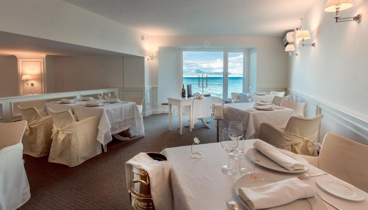 Relais La Speranzina Hotel Сирмионе Екстериор снимка