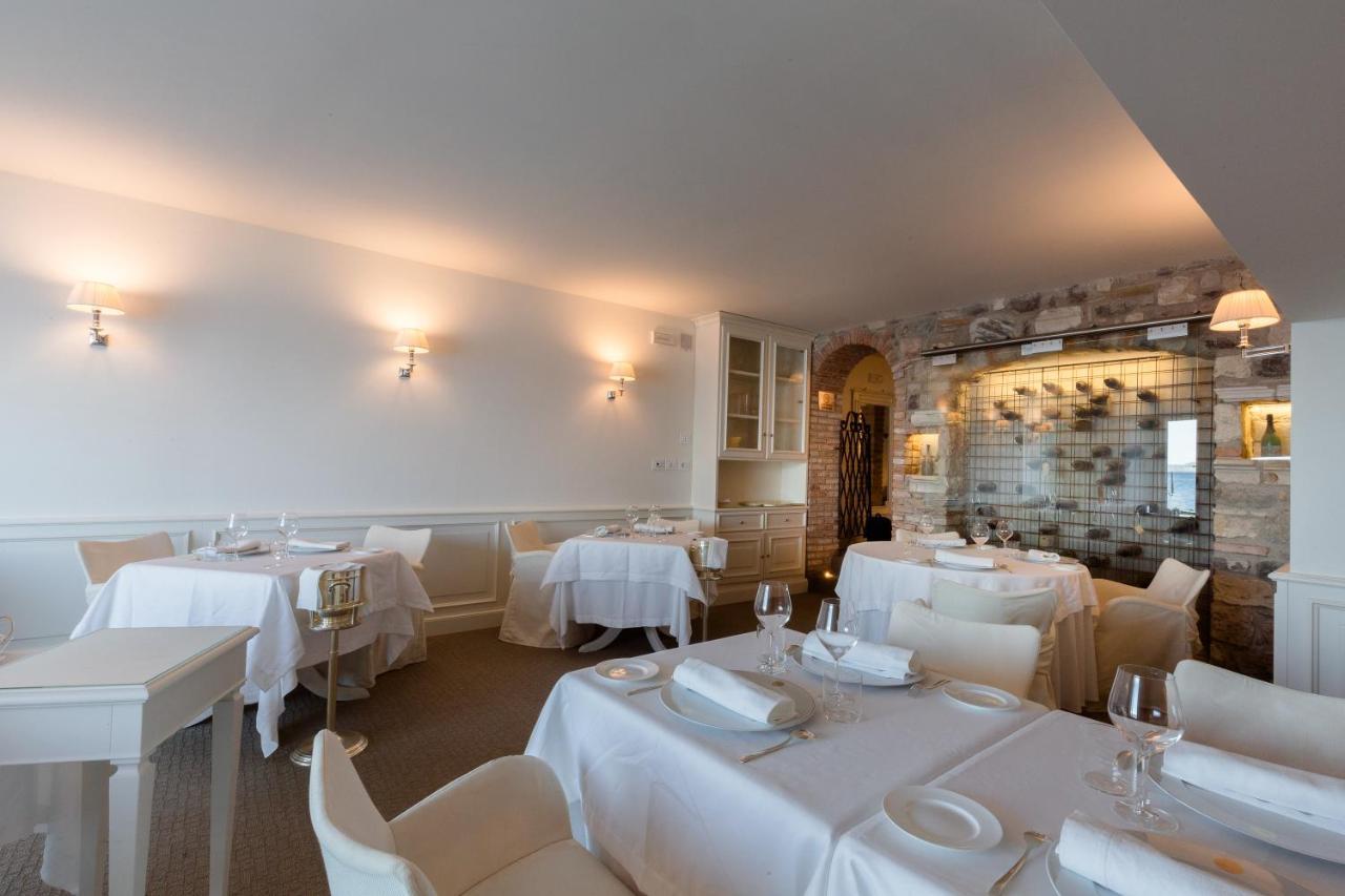 Relais La Speranzina Hotel Сирмионе Екстериор снимка