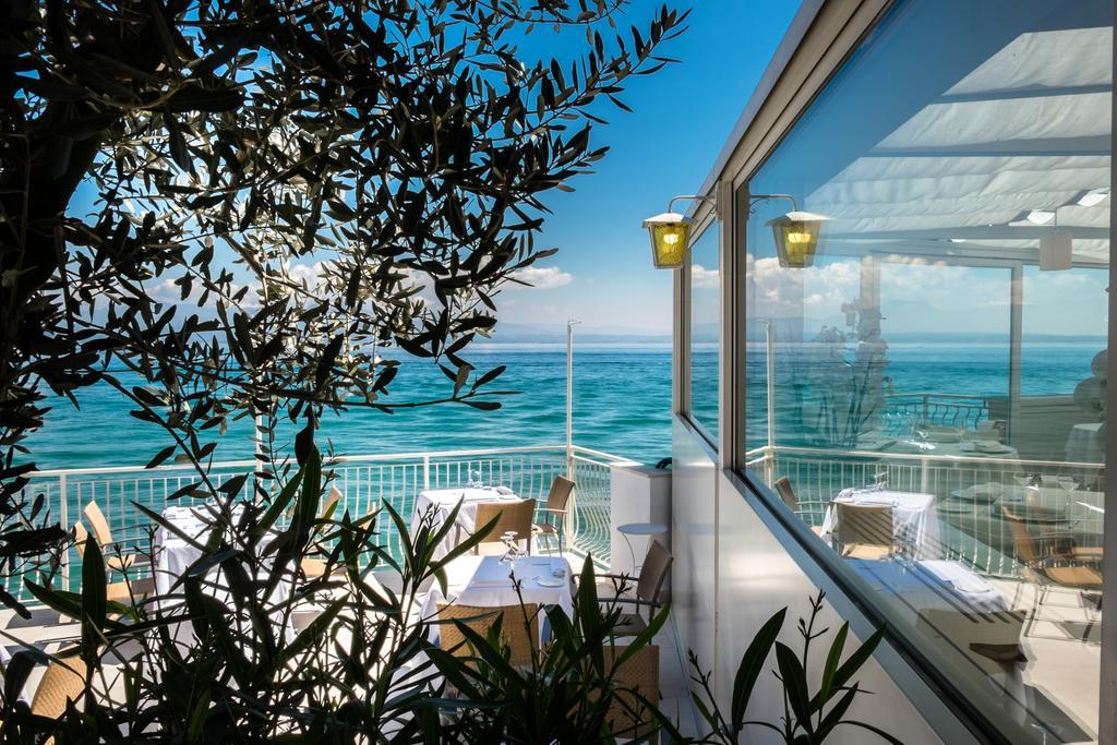 Relais La Speranzina Hotel Сирмионе Екстериор снимка