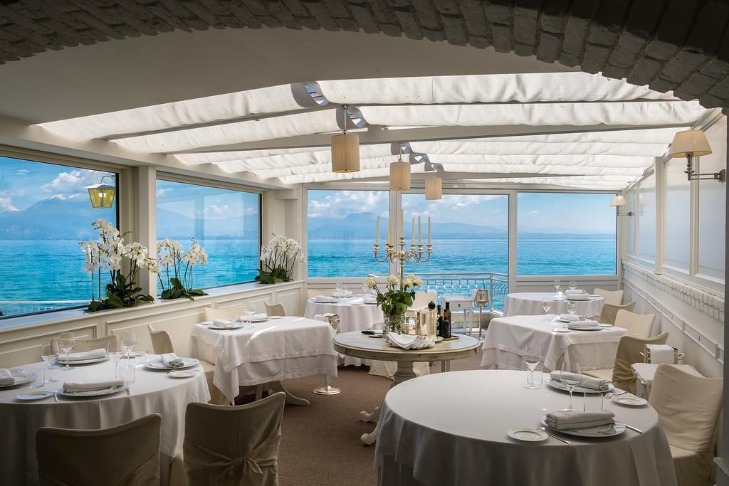 Relais La Speranzina Hotel Сирмионе Екстериор снимка