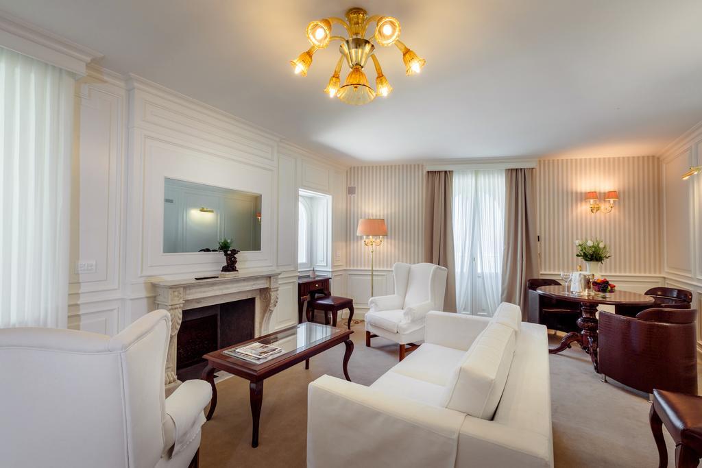 Relais La Speranzina Hotel Сирмионе Екстериор снимка