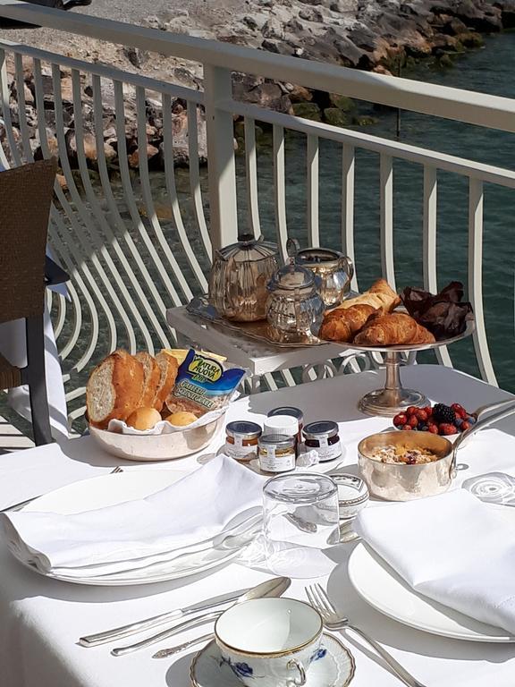 Relais La Speranzina Hotel Сирмионе Екстериор снимка