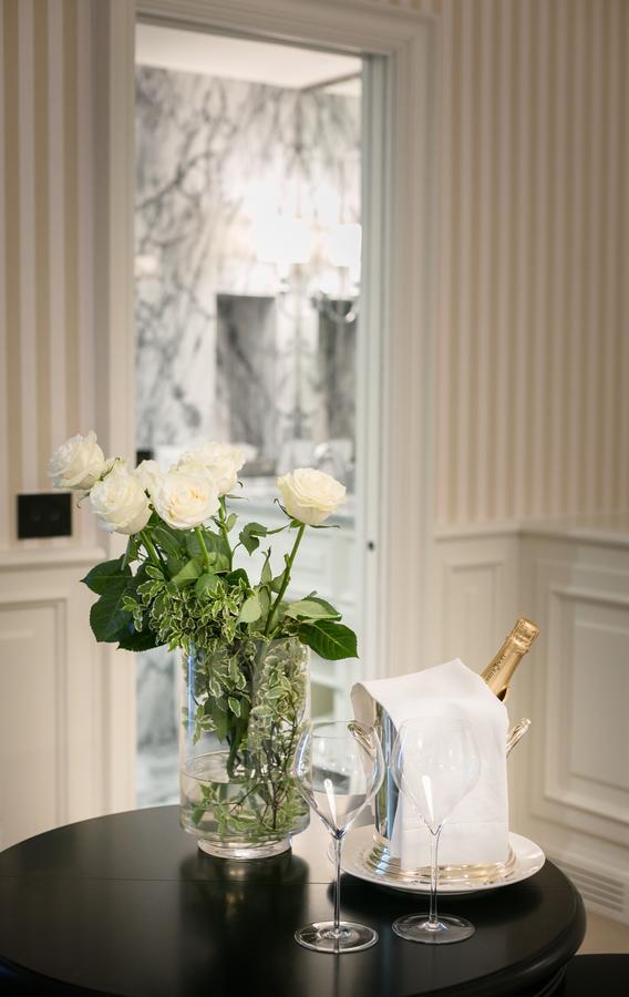 Relais La Speranzina Hotel Сирмионе Екстериор снимка