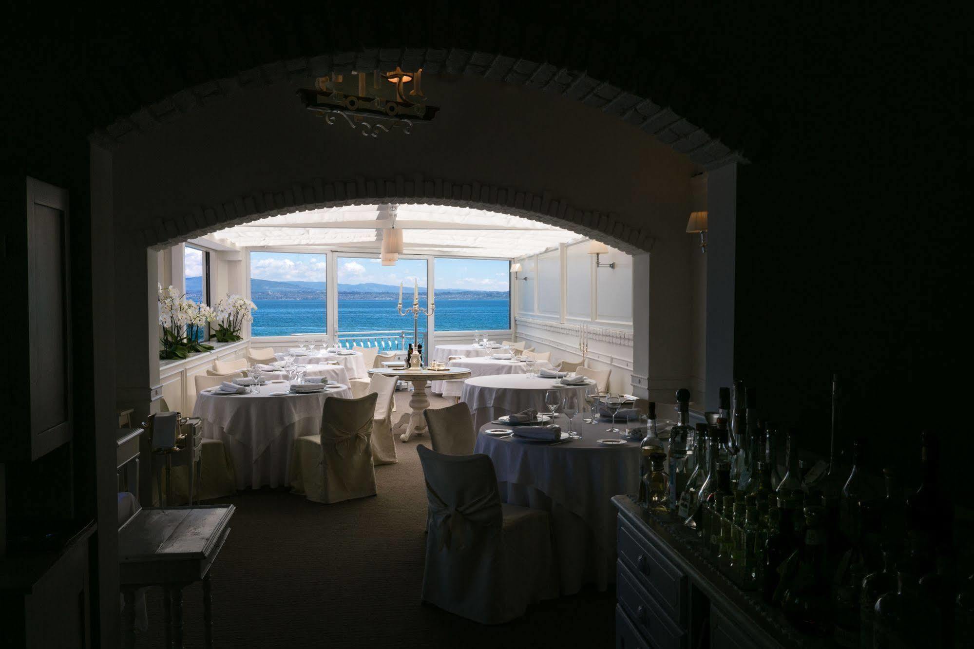 Relais La Speranzina Hotel Сирмионе Екстериор снимка