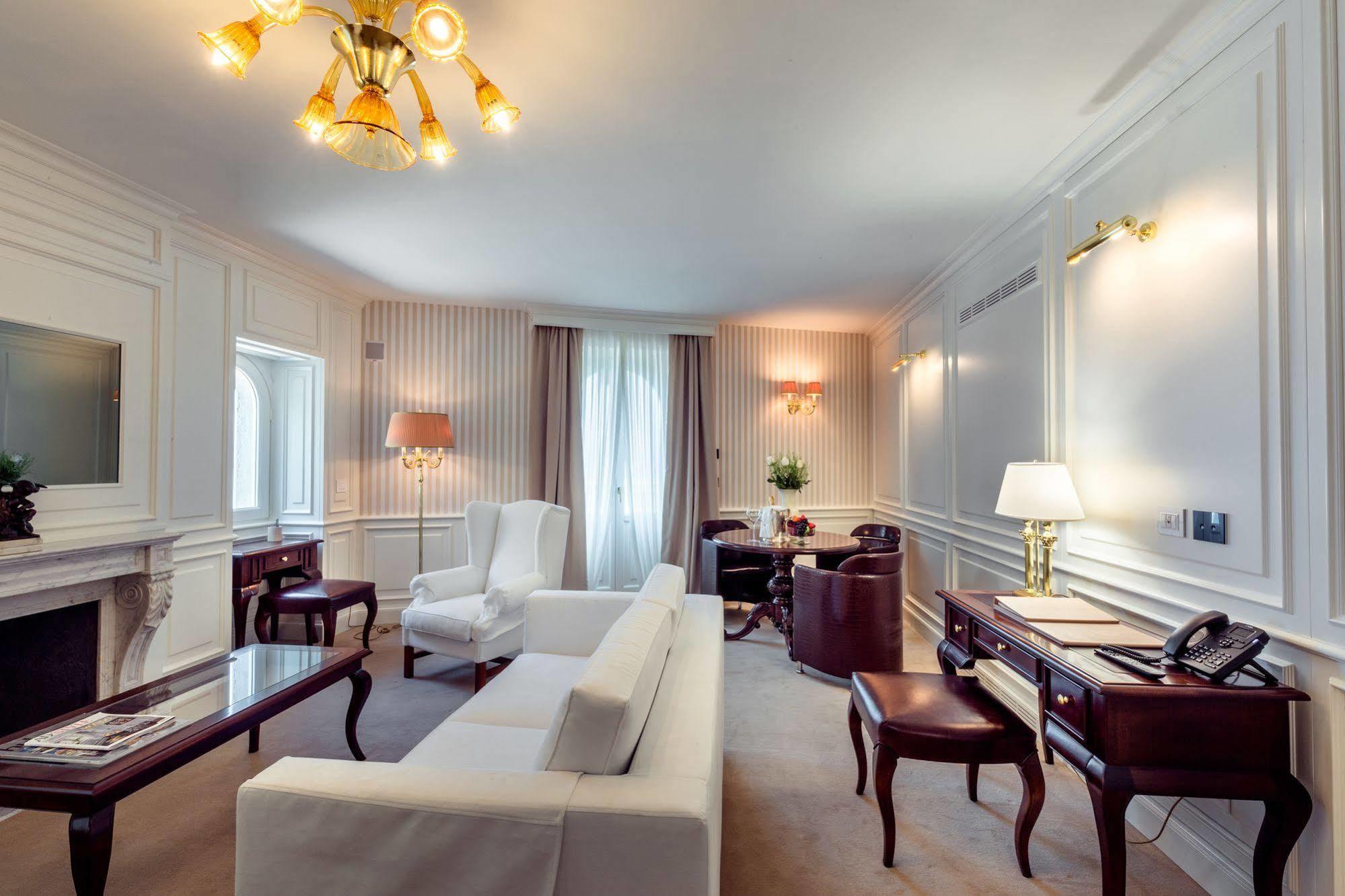 Relais La Speranzina Hotel Сирмионе Екстериор снимка