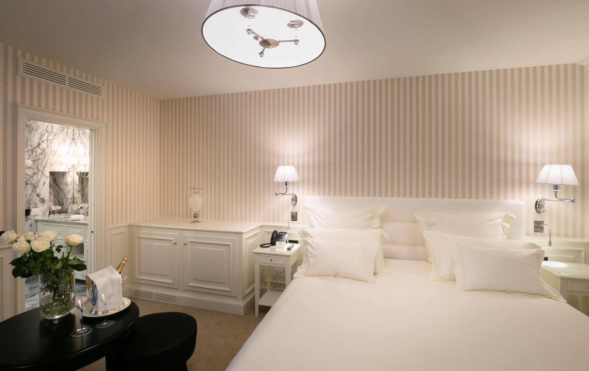 Relais La Speranzina Hotel Сирмионе Екстериор снимка