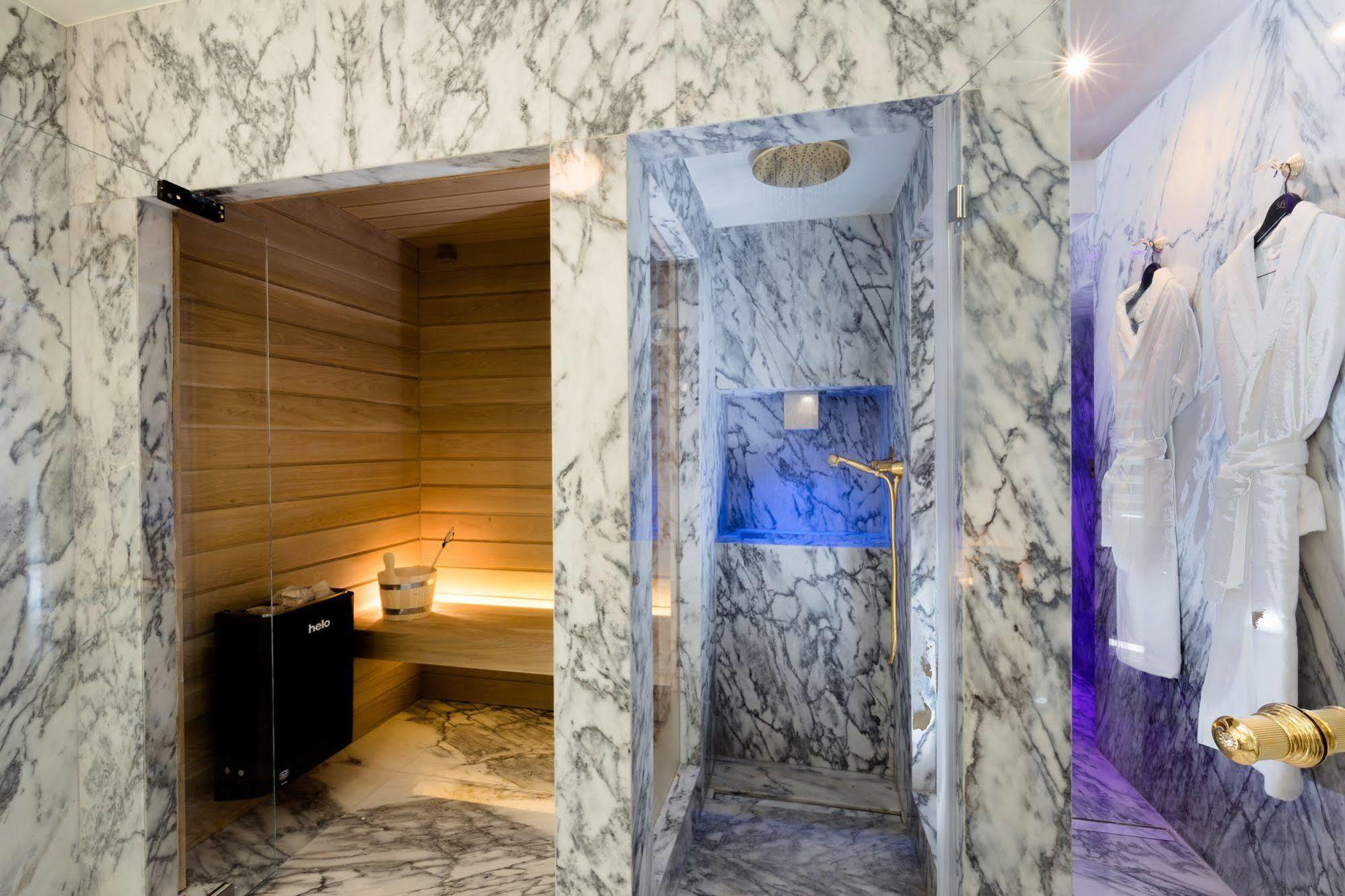 Relais La Speranzina Hotel Сирмионе Екстериор снимка