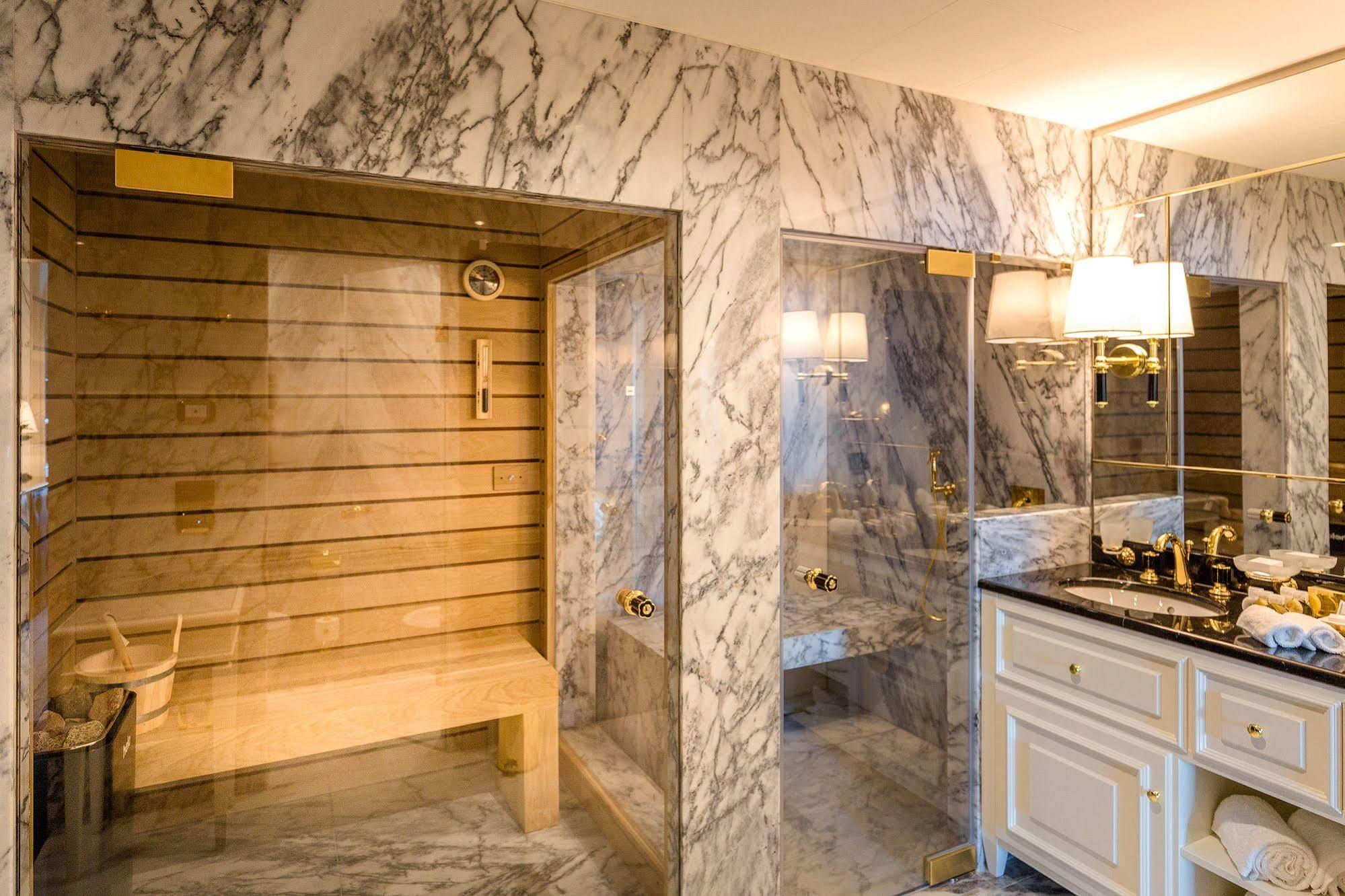 Relais La Speranzina Hotel Сирмионе Екстериор снимка