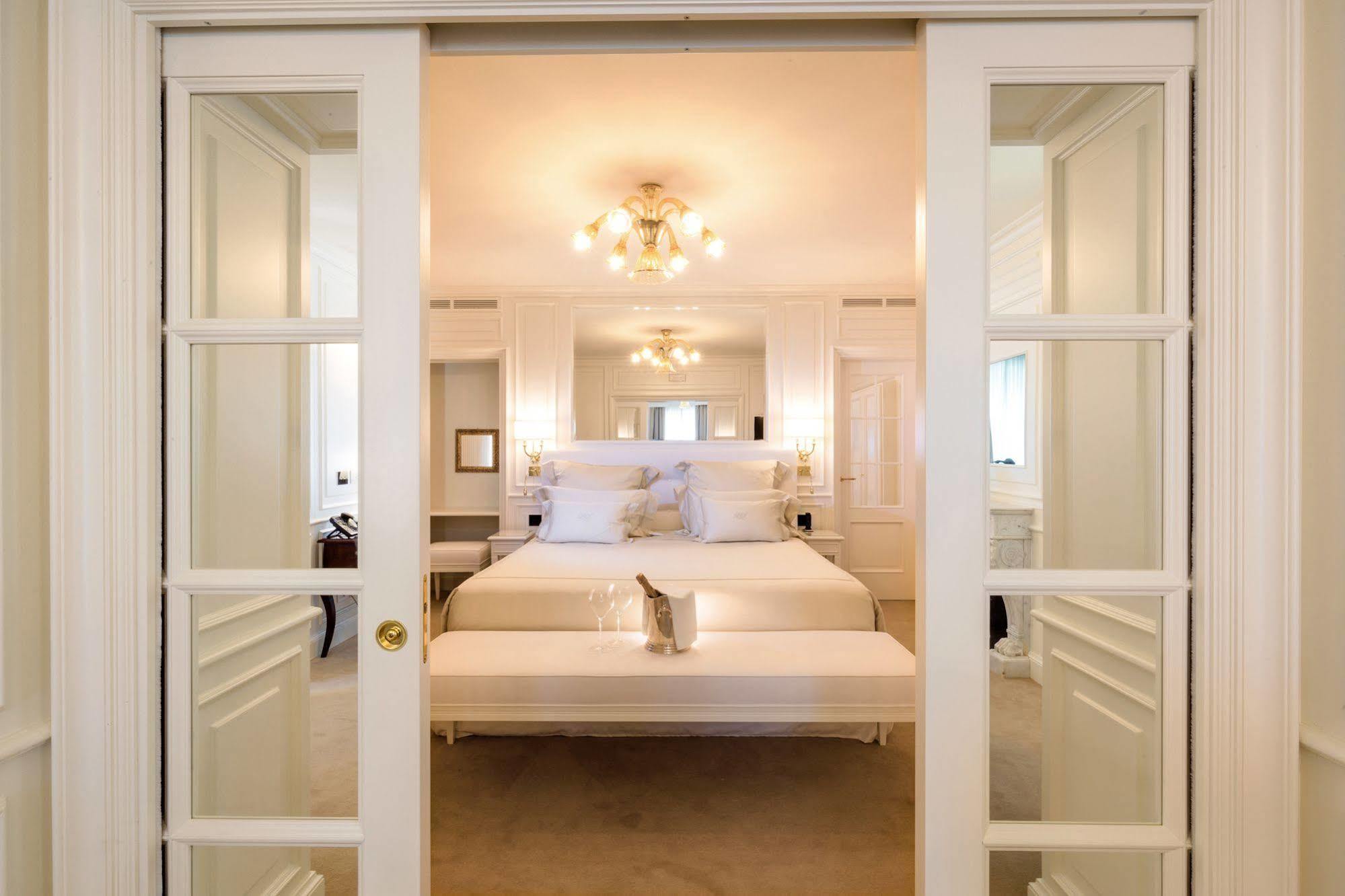 Relais La Speranzina Hotel Сирмионе Екстериор снимка