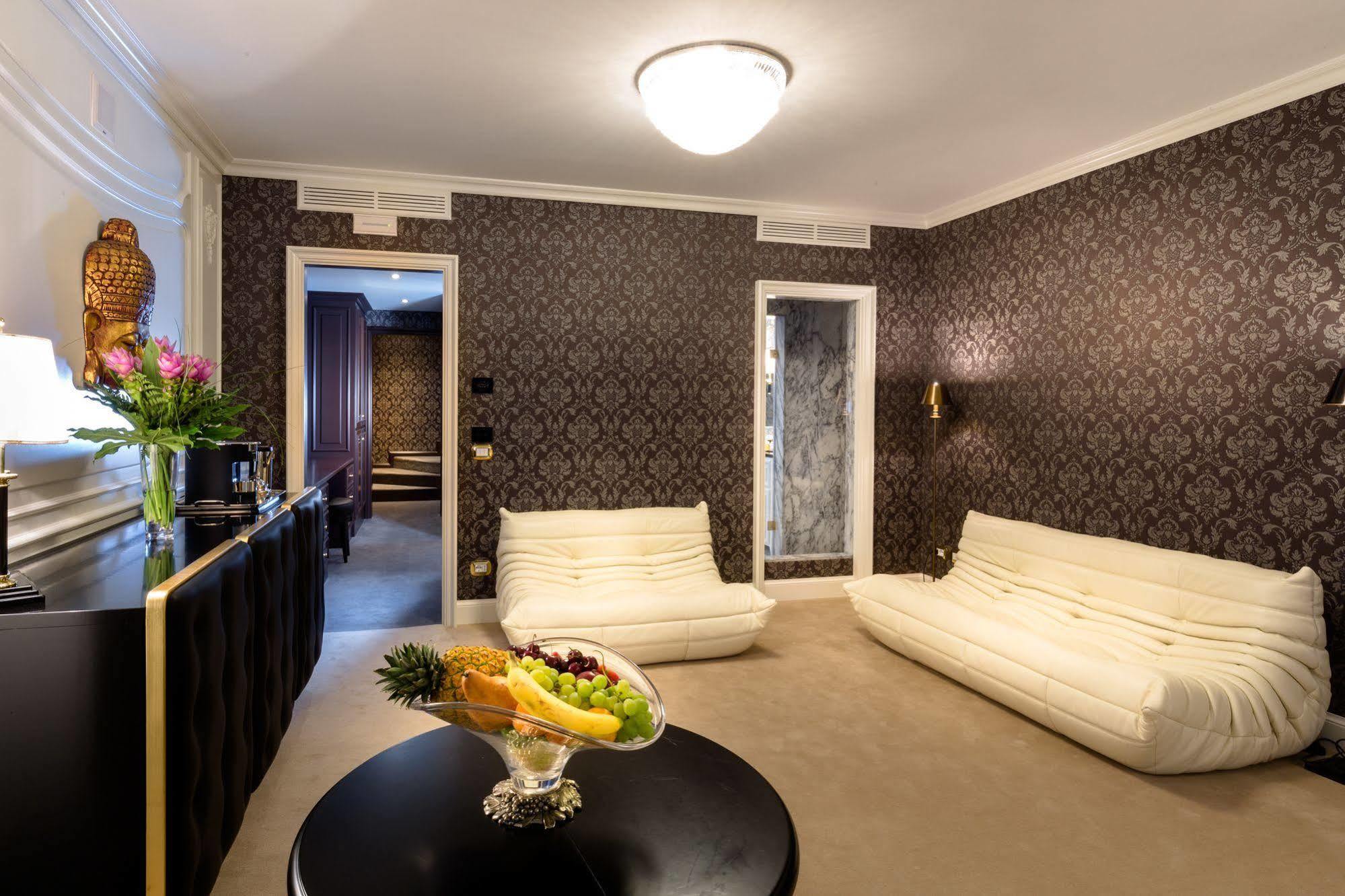 Relais La Speranzina Hotel Сирмионе Екстериор снимка
