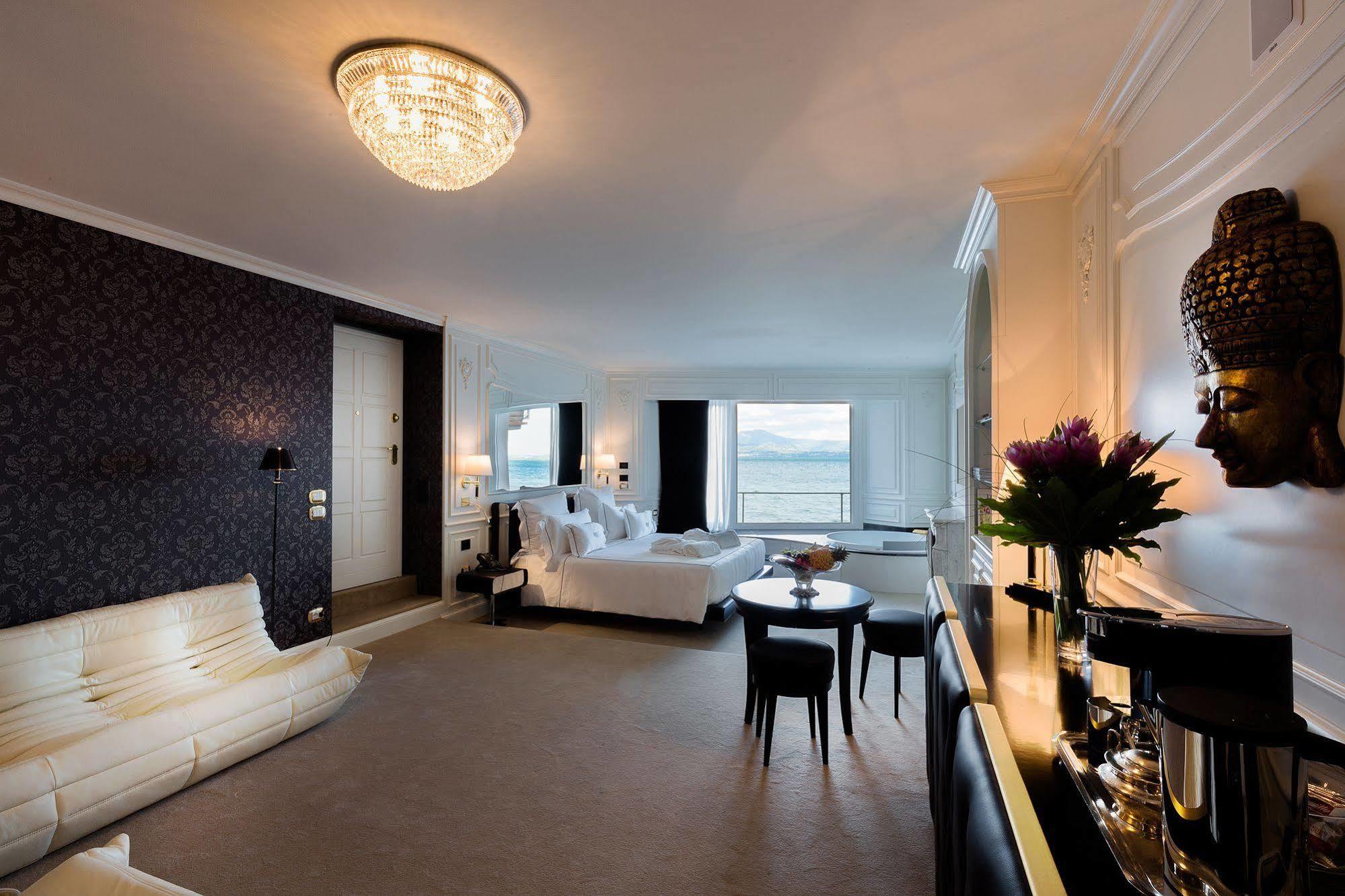 Relais La Speranzina Hotel Сирмионе Екстериор снимка