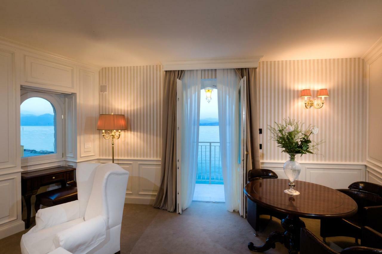 Relais La Speranzina Hotel Сирмионе Екстериор снимка
